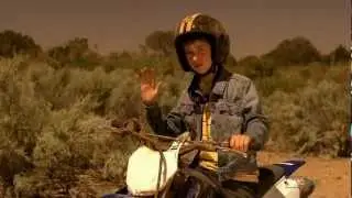 Breaking Bad - Yeah Bitch (Dead Freight Alternate Ending)