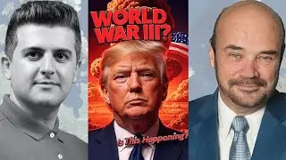 Martin Armstrong: Trump Taking Us Into World War III