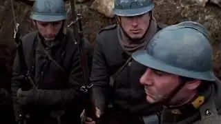 Uomini contro Basta bravi soldati
