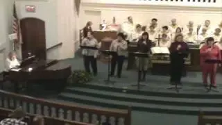 The House that Mercy Built