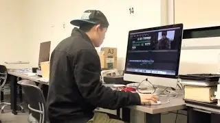 Not your typical vlog