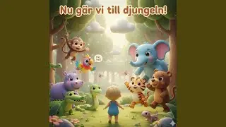 Den vänliga tigern