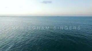 Virtual Choir Project 'Skye Boat Song' - New Egham Singers