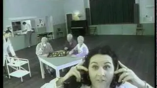 Screamfeeder - Tomorrow Never Knows