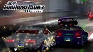 The Game & 50 Cent - How We Do (Midnight Club 3)
