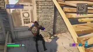 Fortnite:)