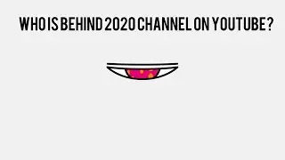 The Youtube Channel Of Death | 2020 Vision Explained