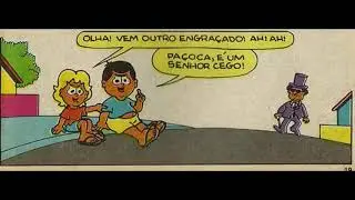 Dud&atilde;o dublado - Rindo &agrave; toa