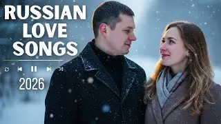 💞 Романтические Русские Мелодии 2026 | Для Двоих и Сердечных Мгновений