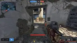 IRONSIGHT Online Multiplayer Gameplay (NO COMMENTARY) PC Live 2019