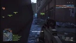 #Battlefield 4™ 2026 @vicvenum83 Gameplay
