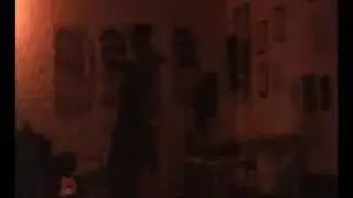 Isnaj Dui & Guy J Jackson perform 'Peace' live