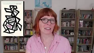 A Girl is a Half-Formed Thing by Eimear McBride (audiobook)