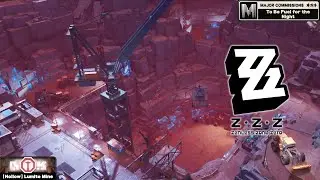 Lumite Mine Exploration Theme | Zenless Zone Zero 2.5