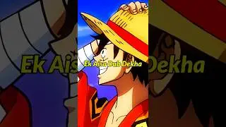 The Best One Piece Dubbing You'll Ever Hear !