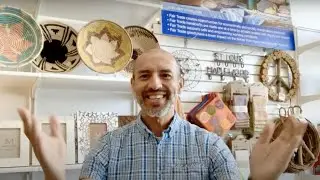 Happy World Fair Trade Day 2020 from the FTF Community