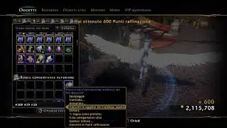 Neverwinter ITA: Campagnando 😉