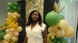 Julie&rsquo;s Memorial Haven Foundation | A Legacy of Love, Faith, and Hope