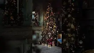 Capcut editing tutorial #capcut #merrychristmas #christmas #capcutedit #edit #capcutvideoediting