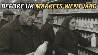 What Everything Cost in Britain in 1965: You Won&rsquo;t Believe THIS! 🤯