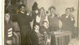 TA XALKINA TIS KELLIS (florina) apo to 1971 - Poustseno