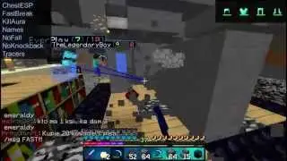 [skyen.pl]JESTĘ CHEATERĘ !!! #1 - ZEMSTA NA SKYENIE !