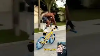Girls vs Boys&hellip; Gravity Wins Every Time 🤦&zwj;♀️🤦&zwj;♂️&rdquo;