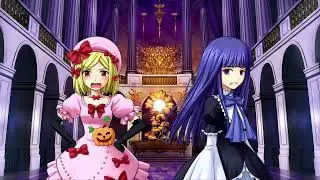 Dawn of the Golden Witch be like