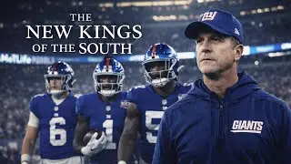 John Harbaugh’s Giants