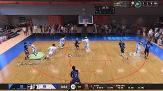 NBA 2K26_The Answer