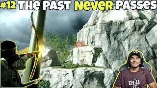 The Past Never Passes | Ishikawa & Tomoe&rsquo;s Dark Truth (Tale #12) |Ghost of Tsushima