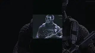 mace very strong #cod #mace #warzone #warzone2 #callofduty #ghost
