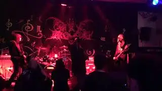 Dark Paramount - Wolferian Metempsychosis