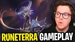 🟧 Legends of Runeterra 🟧 Level 1 Yasuo vs Dragons 🟧 Path of Champions 🟧