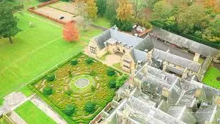 Amport House