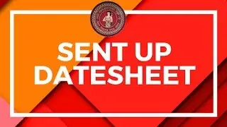 Bihar Board Inter Sent-up Exam date 2018-19