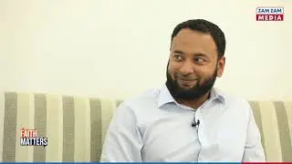 Understanding Halal with Ali Fatharally - Faith Matters - Episode 3