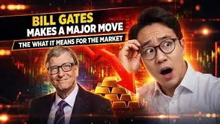 Bill Gates Makes a Major Move &ndash; What It Means for the Market
