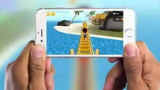Island Run Bahamas Promo Video