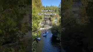 Day trip from TO or KW! #toronto #kitchener #travelcanada #ontario #daytrip #hiking #canada