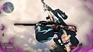 [NEW Anime Blueprint] Genki Gunner Bundle (Showcase) - Call Of Duty Vanguard/Warzone