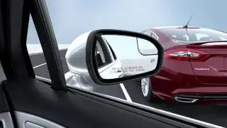 Semi Auto Parallel Park Assist