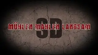 M&uuml;hlen mahlen langsam (Offizielles Musikvideo)