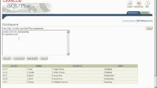 Basic SQL Tutorial - 8.2 - DCL Sharing and Permissions [TutorialGenius.com]