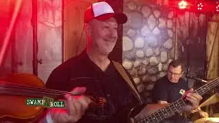 Swamp N Roll - Colby Hebert & Friends 8-25 - CAJUN FROM CHURCH POINT