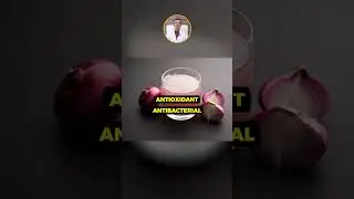 How to stop Hair fall? | Why is onion juice popular for Hair Growth? | Home Remedy for Hair Loss