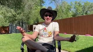 I&rsquo;m Published!🤠 RED ROCK RIDGE  - (a wacky Western humor novel)