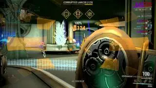 Warframe: T4 Interception Wave 20