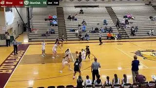 Stow vs GlenOak - 2/2/26