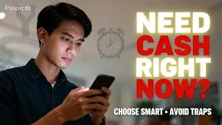 Fast Cash Options: Choose the Right One Before You Say Yes